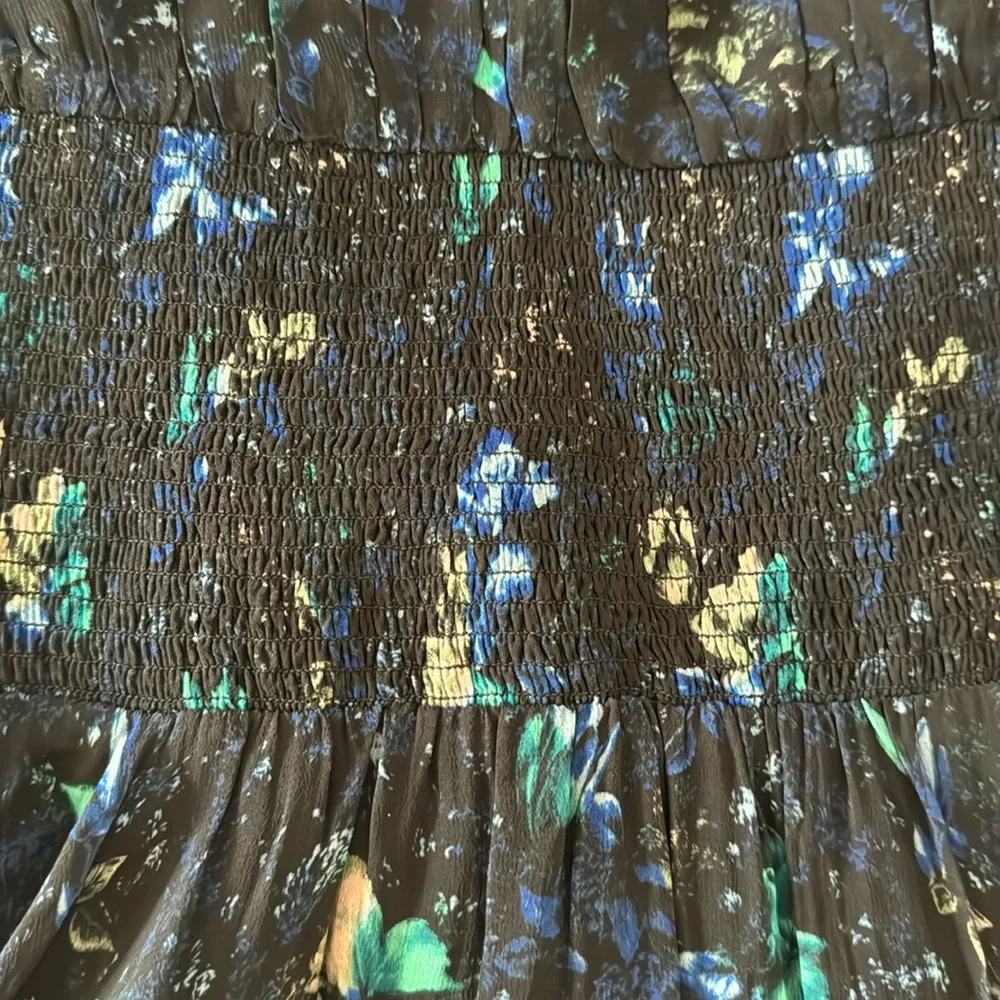 Anthropologie short dress - Picture 10 of 10